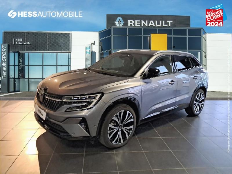 Image de l'annonce principale - Renault Austral