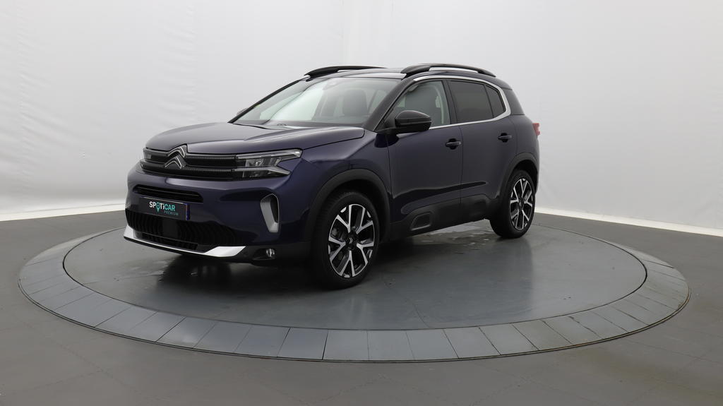 Image de l'annonce principale - Citroën C5 Aircross