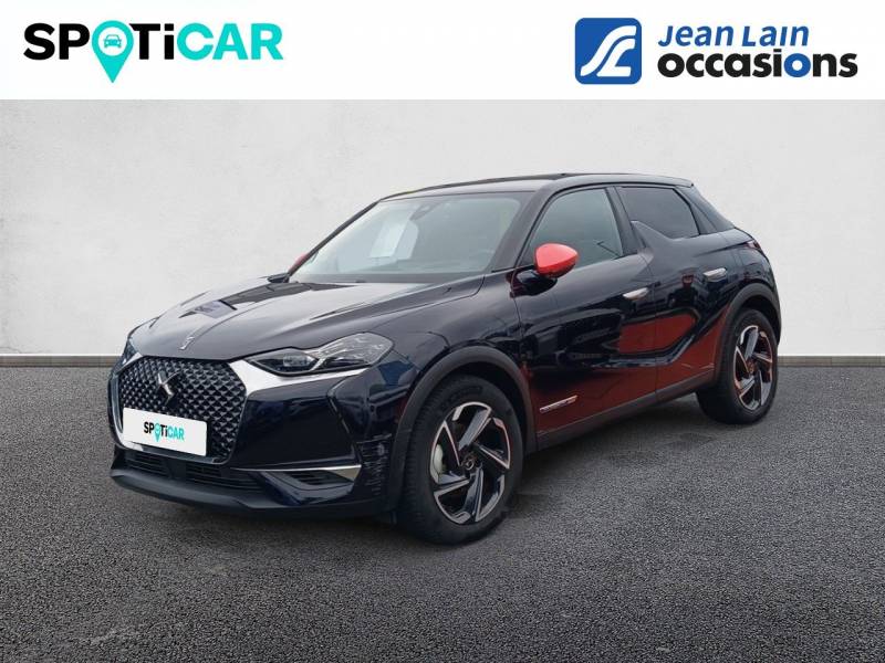 Image de l'annonce principale - DS DS 3 Crossback