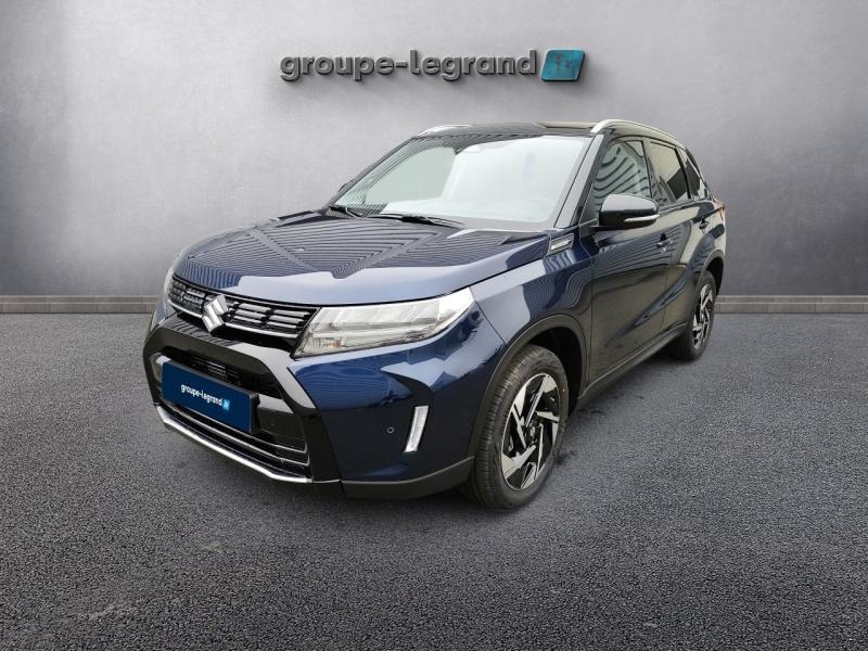 Image de l'annonce principale - Suzuki Vitara