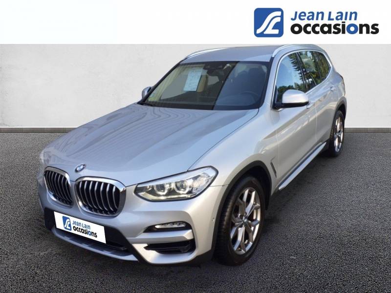 Image de l'annonce principale - BMW X3
