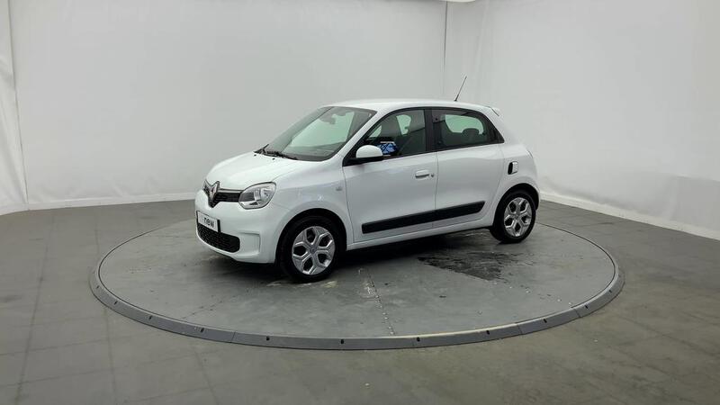 Image de l'annonce principale - Renault Twingo