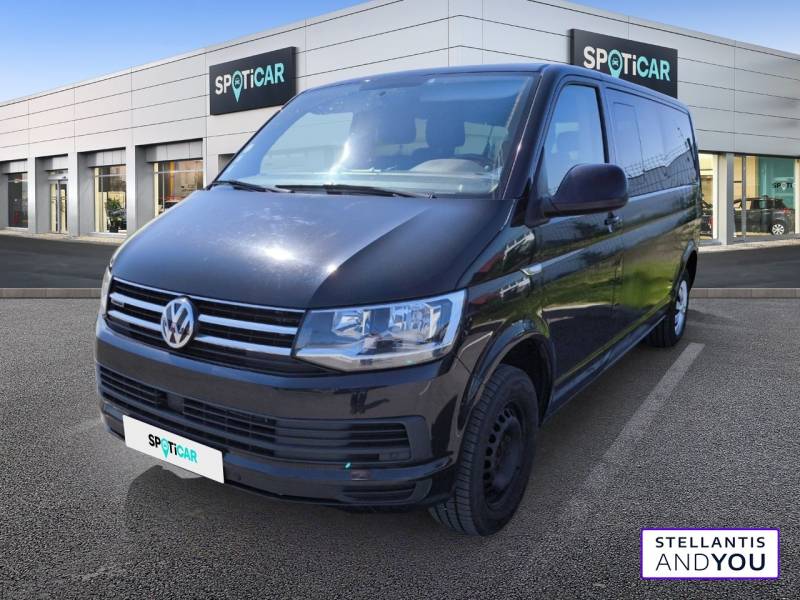 Image de l'annonce principale - Volkswagen Caravelle