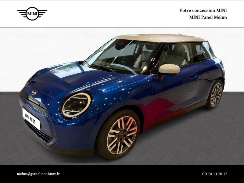 Image de l'annonce principale - MINI COOPER