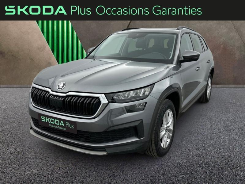 Image de l'annonce principale - Skoda Kodiaq