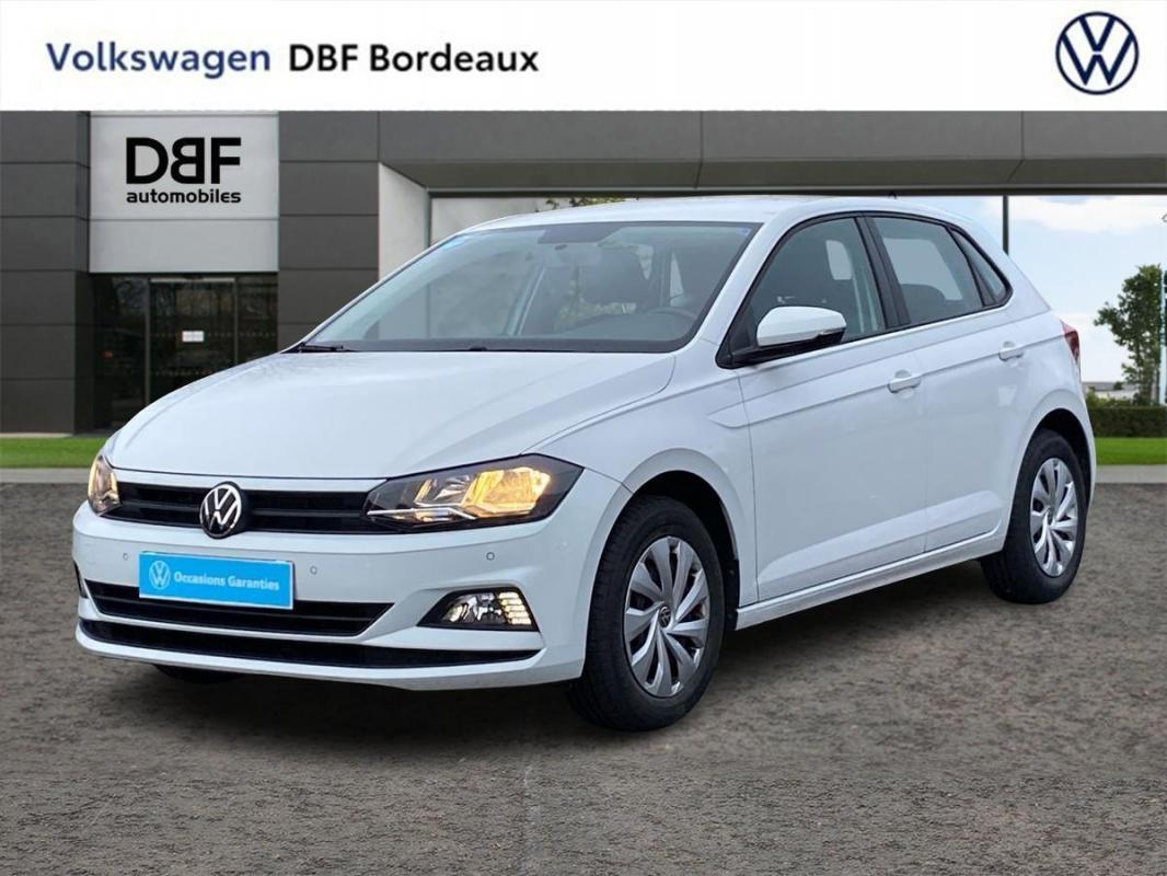 Image de l'annonce principale - Volkswagen Polo