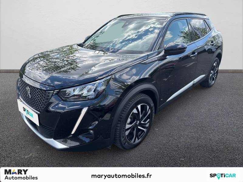 Image de l'annonce principale - Peugeot 2008