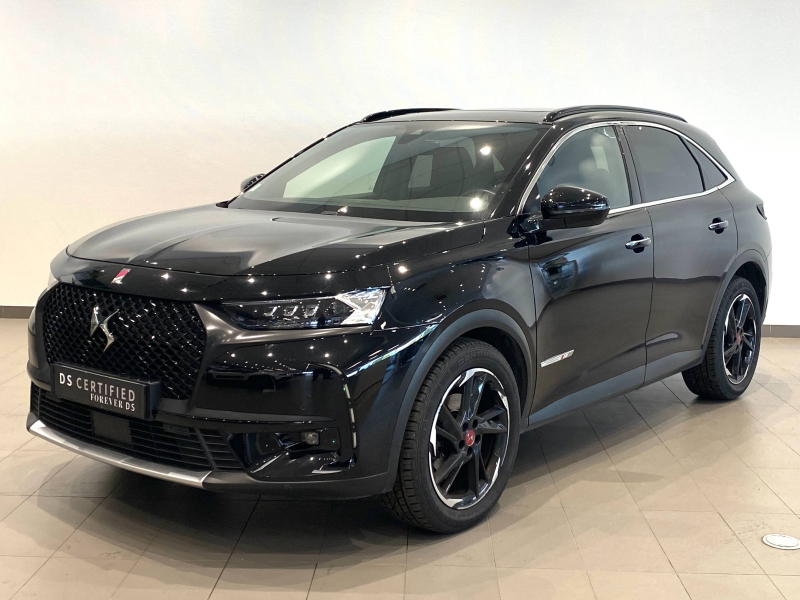 Image de l'annonce principale - DS DS 7 Crossback