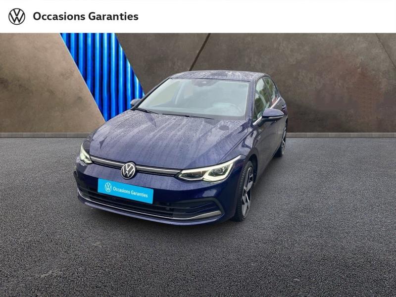 Image de l'annonce principale - Volkswagen Golf