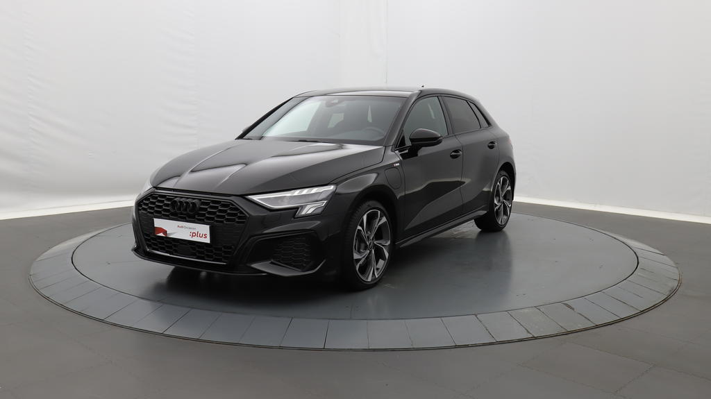 Image de l'annonce principale - Audi A3