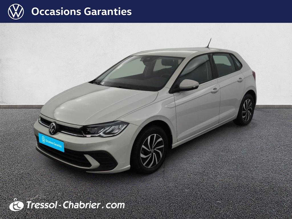 Image de l'annonce principale - Volkswagen Polo
