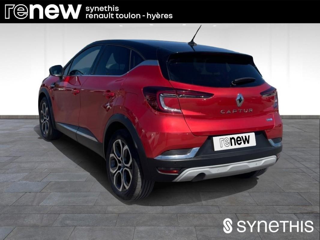 Image de l'annonce principale - Renault Captur