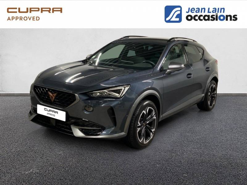 Image de l'annonce principale - Cupra Formentor