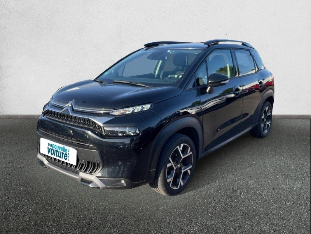 Image de l'annonce principale - Citroën C3 Aircross