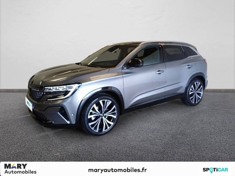 Image de l'annonce principale - Renault Austral