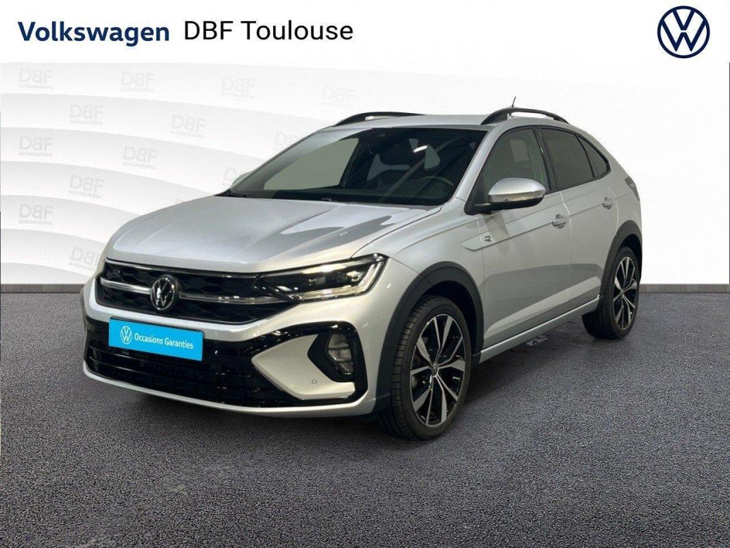 Image de l'annonce principale - Volkswagen Taigo