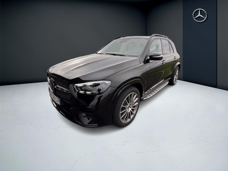 Image de l'annonce principale - Mercedes-Benz GLE