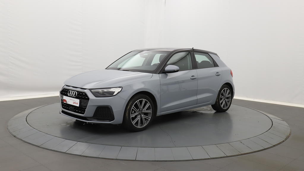 Image de l'annonce principale - Audi A1