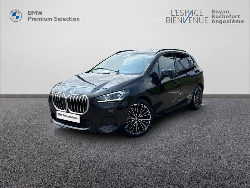 Image de l'annonce principale - BMW Série 2 Active Tourer