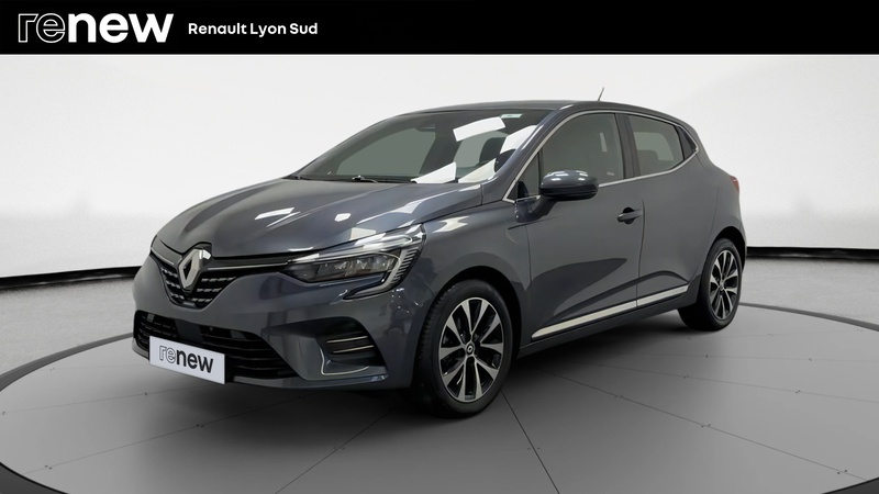 Image de l'annonce principale - Renault Clio