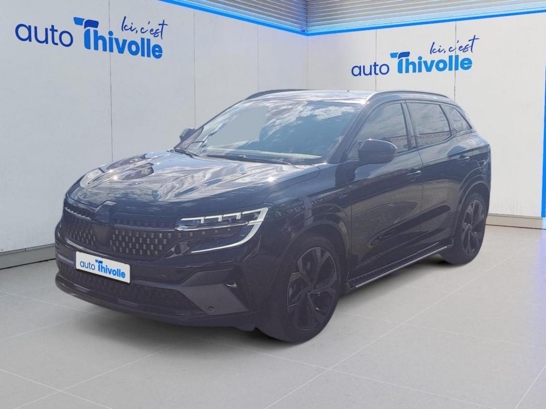 Image de l'annonce principale - Renault Austral