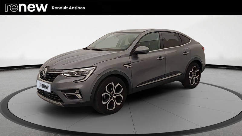 Image de l'annonce principale - Renault Arkana