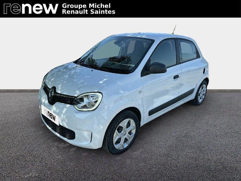 Image de l'annonce principale - Renault Twingo