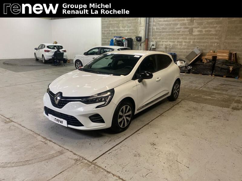 Image de l'annonce principale - Renault Clio