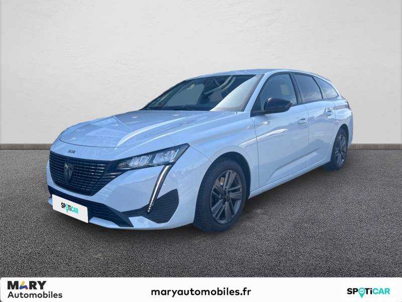 Image de l'annonce principale - Peugeot 308 SW