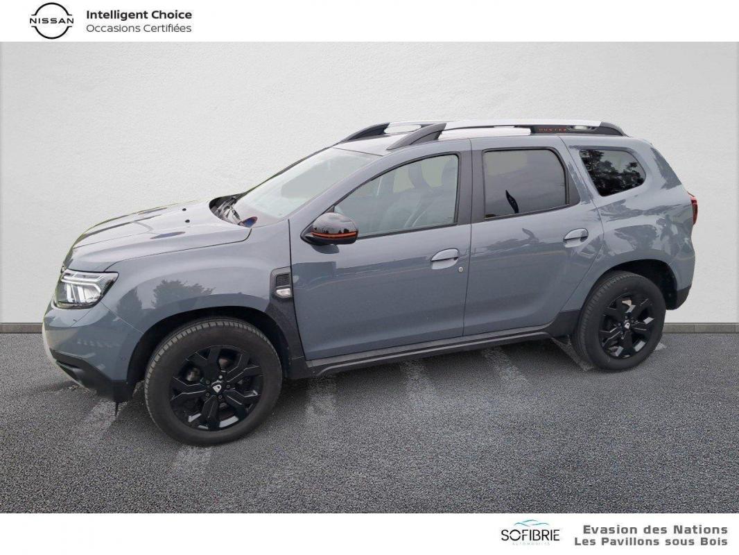 Image de l'annonce principale - Dacia Duster