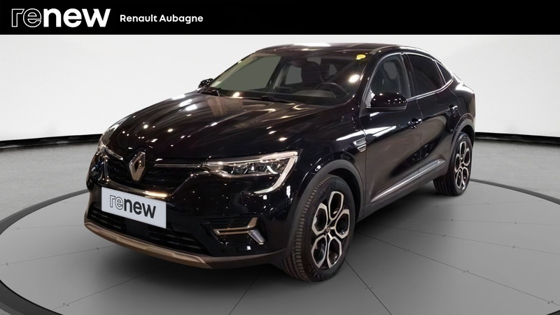 Image de l'annonce principale - Renault Arkana