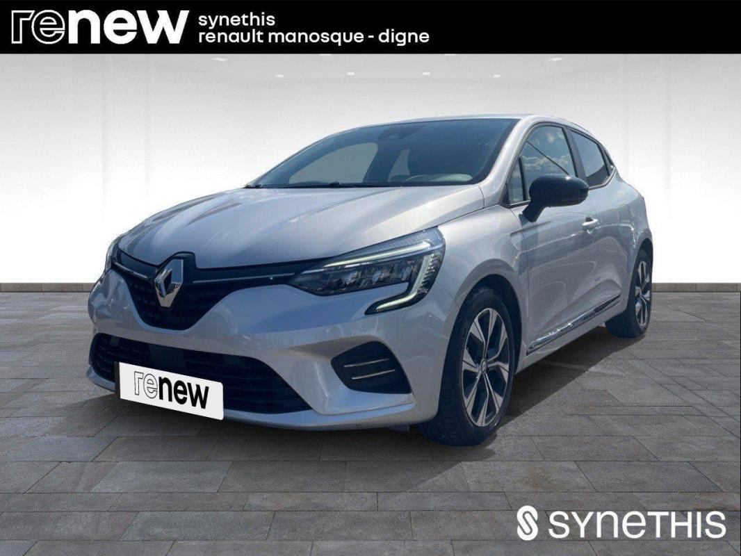 Image de l'annonce principale - Renault Clio