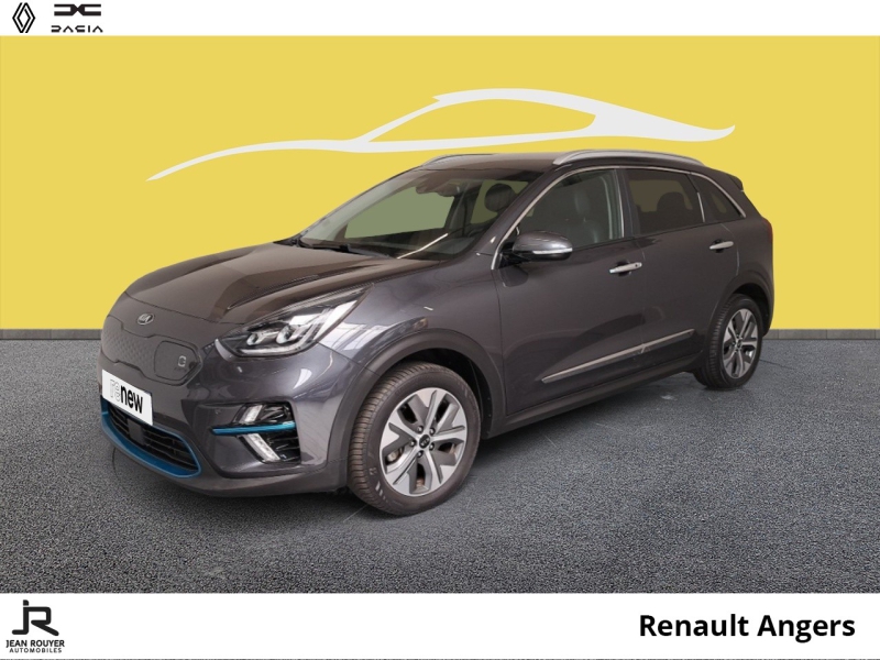 Image de l'annonce principale - Kia e-Niro