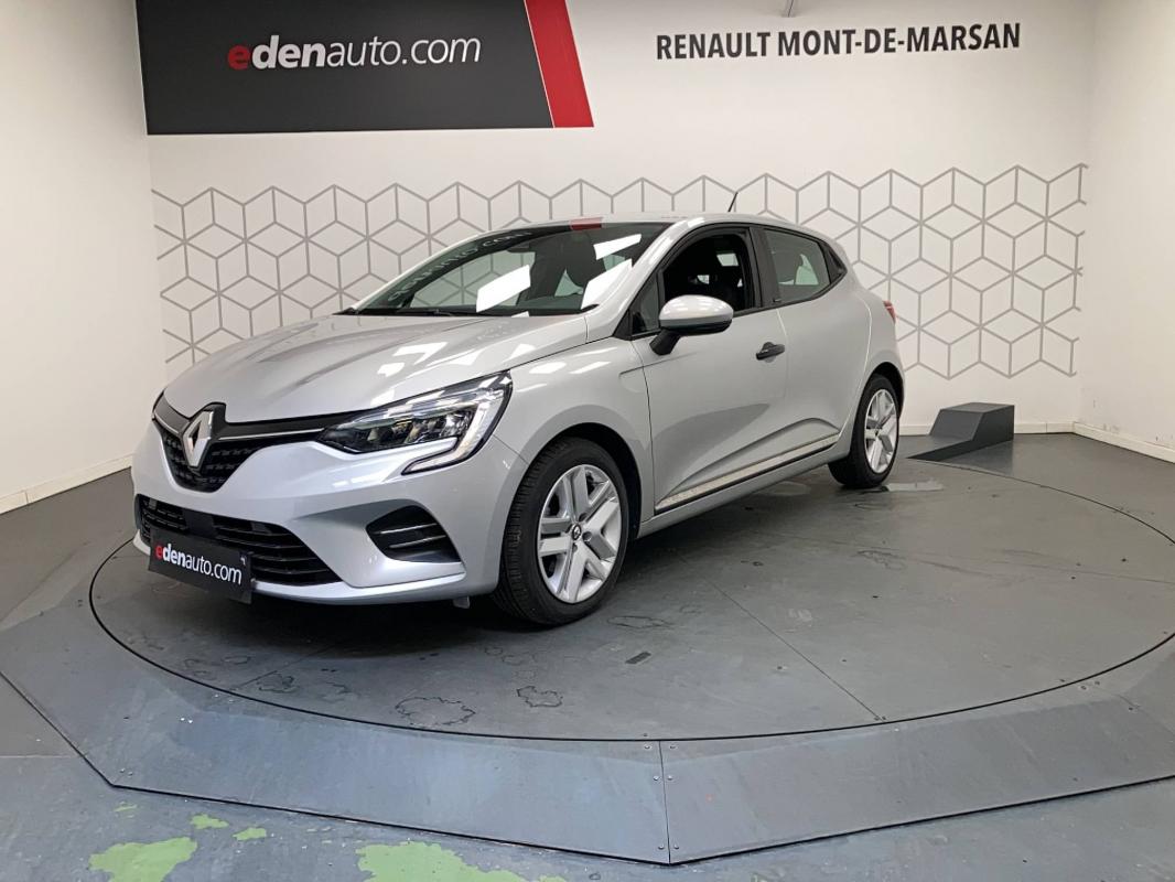 Image de l'annonce principale - Renault Clio