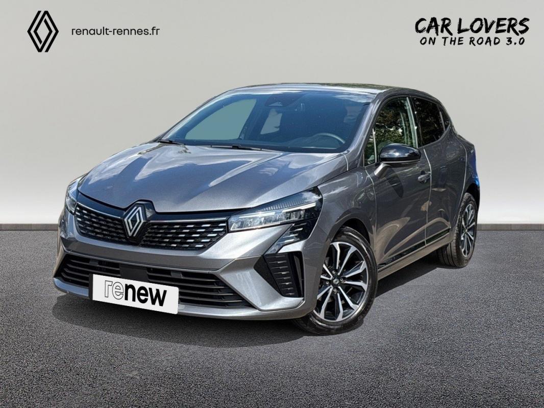 Image de l'annonce principale - Renault Clio