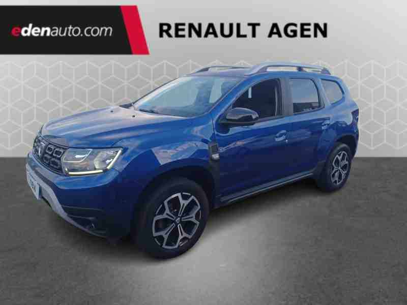 Image de l'annonce principale - Dacia Duster