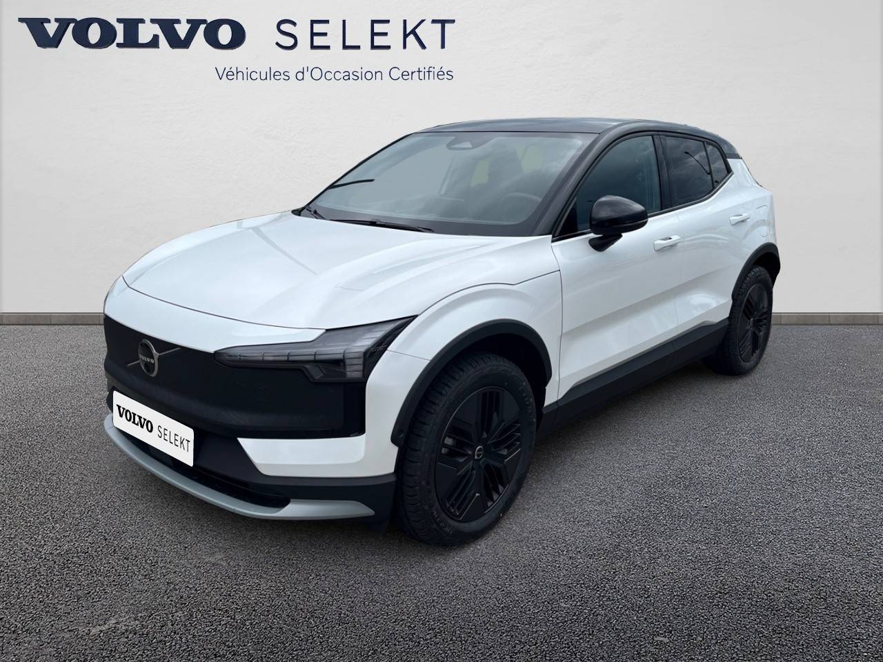 Image de l'annonce principale - Volvo EX30