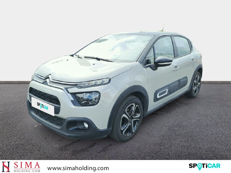 Image de l'annonce principale - Citroën C3