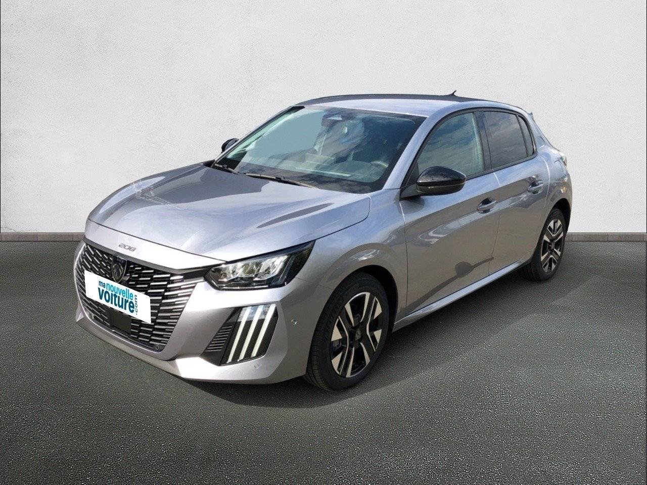Image de l'annonce principale - Peugeot 208