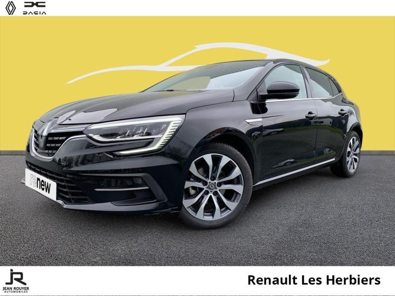 Image de l'annonce principale - Renault Megane