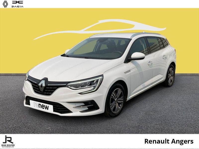 Image de l'annonce principale - Renault Megane