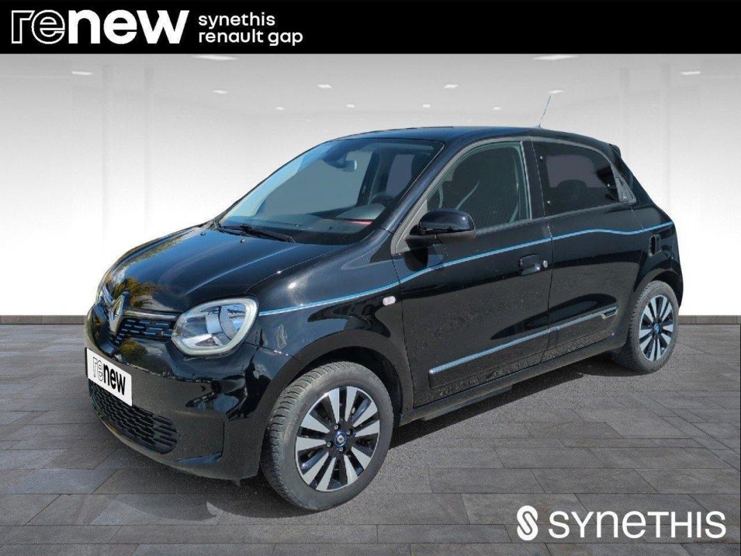 Image de l'annonce principale - Renault Twingo