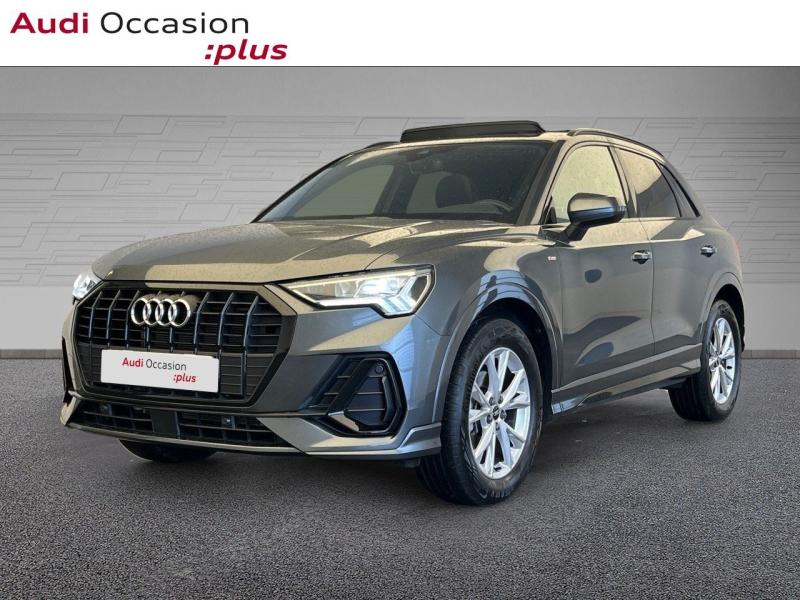 Image de l'annonce principale - Audi Q3