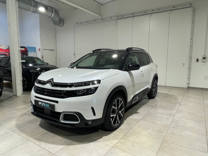 Image de l'annonce principale - Citroën C5 Aircross