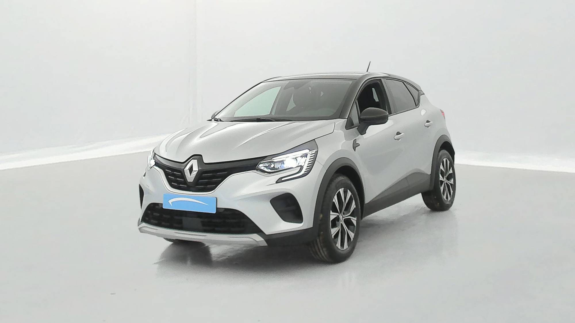 Image de l'annonce principale - Renault Captur