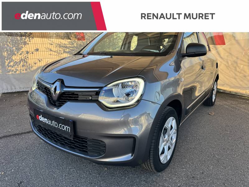 Image de l'annonce principale - Renault Twingo