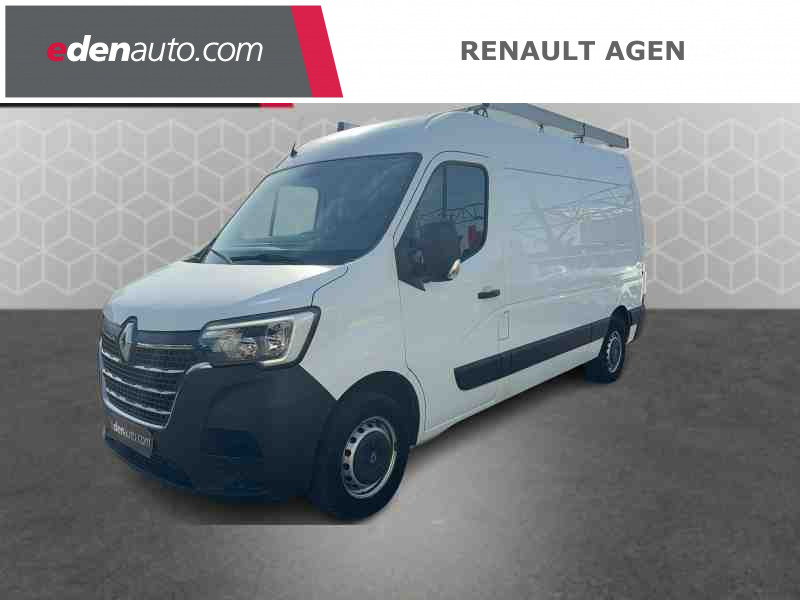 Image de l'annonce principale - Renault Master