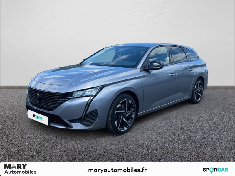 Image de l'annonce principale - Peugeot 308 SW