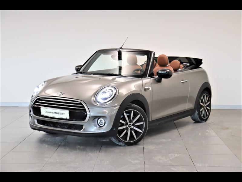 Image de l'annonce principale - MINI Hatch 3 Portes