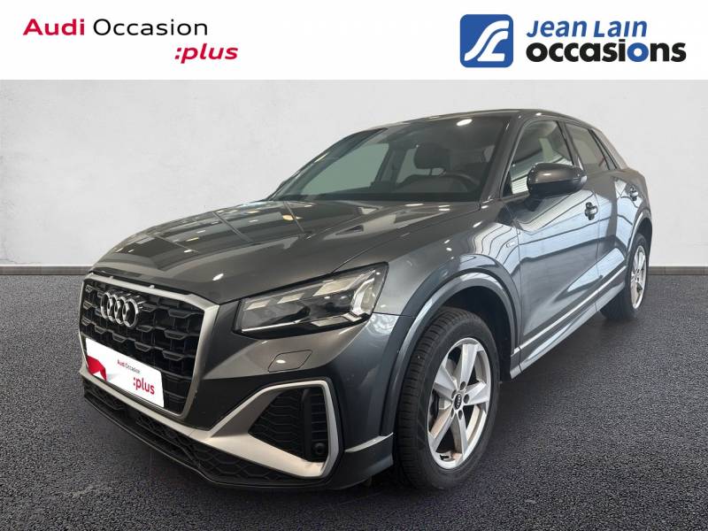 Image de l'annonce principale - Audi Q2